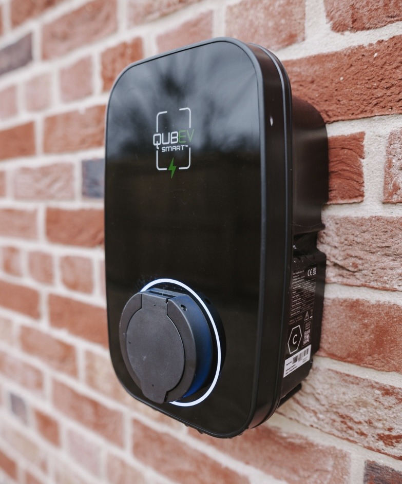 home ev charger | north group